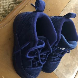 Toddler Jordan 12s 8c